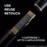 L'Oreal Paris Colorsonic Permanent Hair Color Cartridge Device Sold Separately Medium Brown Gold 5G - Imperfect Box