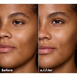 e.l.f. Suntouchable Invisi-Stick Sunscreens SPF 50 0.63oz - Imperfect Box