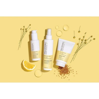 Paul Mitchell Clean Beauty Styling Cream Hair Pomade 3.4 fl oz - New