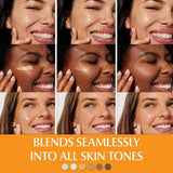 Eucerin Sensitive Tinted Mineral Face Sunscreen SPF 35 1.7 fl oz - Imperfect Box