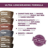 Blinc Eyebrow Mousse Light Brunette 0.158 fl oz - New