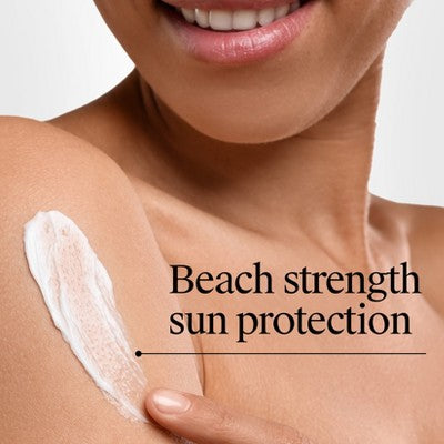 Neutrogena Beach Defense Lotion Twin Pack SPF 70 - Imperfect Box
