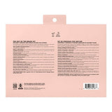 e.l.f. Ten Out of Ten Makeup Brush Set 10ct - New