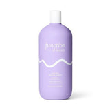 Function of Beauty Wavy Hair Shampoo Jumbo 22 fl oz - Imperfect Container