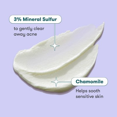 Proactiv Clean Mineral Acne Cleanser 6 fl oz - New