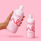 Function of Beauty Curly Jumbo Conditioner 22 fl oz - Imperfect Container