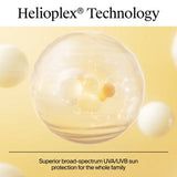 Neutrogena Beach Defense Lotion Twin Pack SPF 70 - New