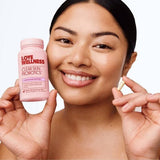 Love Wellness Clear Skin Probiotics for Clear and Healthy Skin 30ct - New