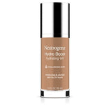 Neutrogena Hydro Boost Hydrating Tint Liquid Foundation with Hyaluronic Acid 115 Cocoa - Imperfect Container