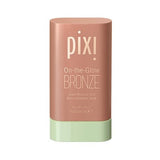 Pixi On The Glow Bronze Tinted Moisturizer Stick Bronzer Soft Glow 0.6oz - Missing Box