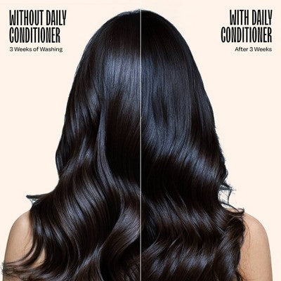 Overtone Indigo Iris Daily Conditioner- Semi-Permanent Blue Hair Color 4.5 oz - New