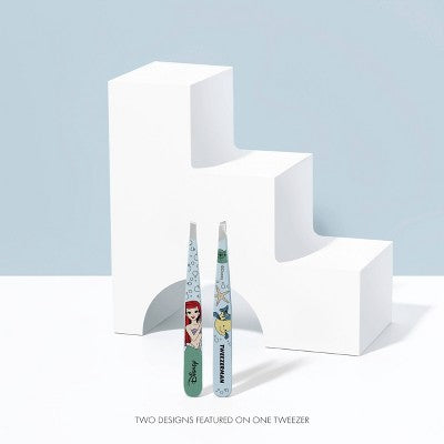 Tweezerman Full Slant Tweezer Ariel - New