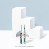 Tweezerman Full Slant Tweezer Ariel - New