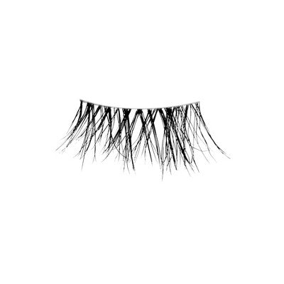 Ardell Naked Half Lashes False Eyelashes No 434 - New