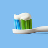 Anti-Plaque Sonic Brush Heads 3ct Up&Up - Missing Box