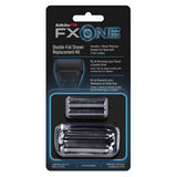 BaBylissPRO FXONE Electronic Razor Replacement Head - New