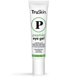 TruSkin Peptide Eye Gel - 0.5 fl oz