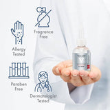 Vichy LiftActiv 1.5% Hyaluronic Acid Wrinkle Corrector, Hyaluronic Acid Face Serum with Vitamin C  1.01 fl oz - New