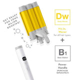 Conair Style Chemistry Triple Barrel Hair Waver Attachment - Imperfect Box