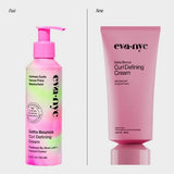Eva NYC Gotta Bounce Curl Defining Cream 5.4 fl oz - New