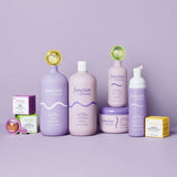 Function of Beauty Wavy Hair Shampoo Jumbo 22 fl oz - Imperfect Container