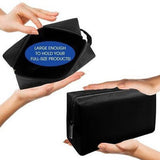 Convenience Kits International Men's Bath and Body Deluxe Travel Kit Old Spice Trial Size 12ct - New