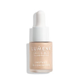 Lumene Invisible Illumination Instant Illuminizer Golden Hour 0.5 fl oz - New