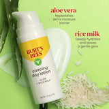 Burt's Bees Daily Face Moisturizer for Sensitive Skin 1.8oz - New