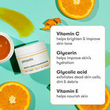 Proactiv Smooth & Bright Resurfacing Mask 1.7oz - New