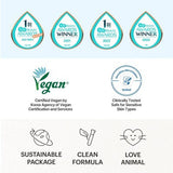 Torriden Dive-In Soothing Cream Korean Skincare for Calming and Deep Moisturization 2.7 fl oz - Imperfect Box