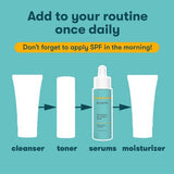 Proactiv Post Blemish 10% Vitamin C Serum 1 fl oz - New