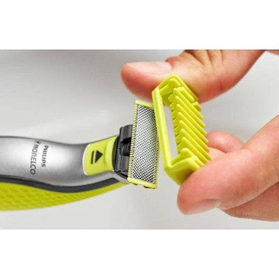 Philips Norelco OneBlade Replacement Body Kit QP610/80 - New