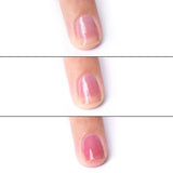 butter London Jelly Preserve Nail Strengthening Treatment Victoria Plum 0.24 fl oz - New