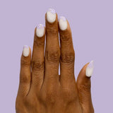 Olive & June Press-On Nails Floral Pack Floral Tip/Floral Doodle 64ct/2pk - New