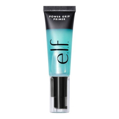 e.l.f. Power Grip Primer Clear 0.811 fl oz - Imperfect Box