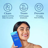 Differin Retinoid Acne Treatment; Adapalene Gel 0.1% 45g/1.6oz - New