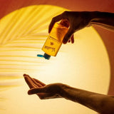 Vacation Chardonnay Oil Sunscreen SPF 30 3.4 fl oz - New