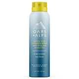 OARS + ALPS Aloe Cooling Spray 6 fl oz - New