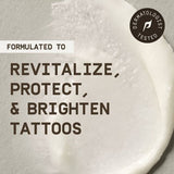 Papatui Enhancing Body Tattoo Stick Coconut Woods 2.6oz - Imperfect Container