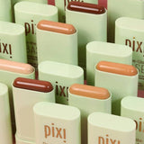 Pixi by Petra On-the-Glow BASE Foundation Vanilla 0.6oz - Imperfect Box