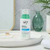 No7 Derm Solutions Daily Lightweight Moisturiser 3oz - Imperfect Container