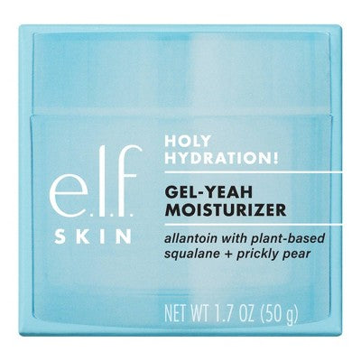 e.l.f. SKIN Holy Hydration! Gel-Yeah Face Moisturizer 1.7fl oz - Missing Box