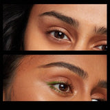 NYX Professional Makeup Fill & Fluff Eyebrow Pomade Pencil Espresso 0.007oz - Imperfect Box