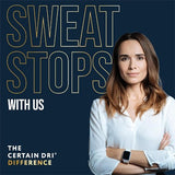 Certain Dri Prescription Strength Clinical Anti-Perspirant Roll- On 1.2Oz - New