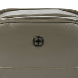 SWISSGEAR Dopp Kit Toiletry Bag Olive Green - New