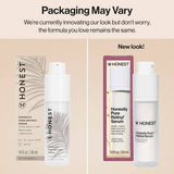 Honest Beauty Honestly Pure Retinyl Serum with Retinyl Linoleate 1.0 fl oz - New