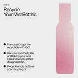 Eva NYC Bounce Back Curl Reviving Mist 5 fl oz - New