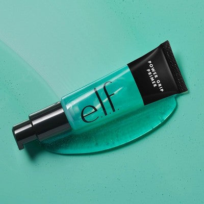 e.l.f. Power Grip Primer Clear 0.811 fl oz - Imperfect Box