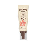 Hawaiian Tropic Sheer Touch Face Lotion Sunscreen SPF 60+ 2.5 fl oz - New