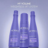 Nexxus Hy-Volume Leave-In Cloud Foam Hair Mousse 5.5 fl oz - New